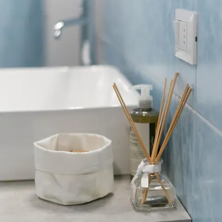 L'attimo Apartamento