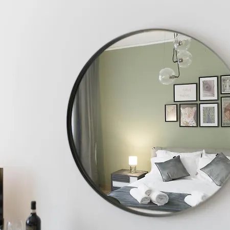 Apartamento L'attimo Verona