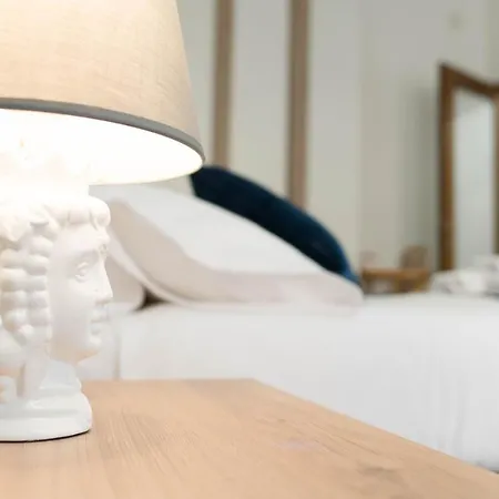 Apartamento L'attimo