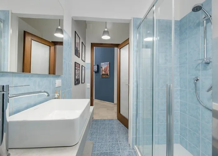 L'attimo Appartement Vérone