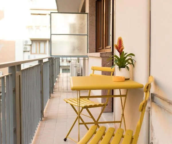 Appartement L'attimo *