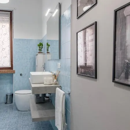 Apartment L'attimo Verona