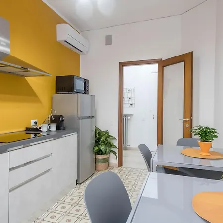Apartment L'attimo
