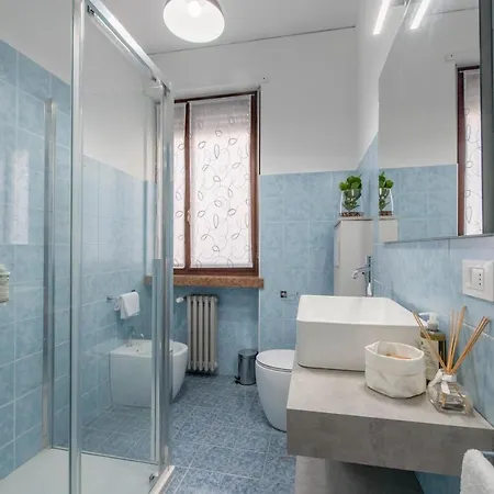 L'attimo Apartment