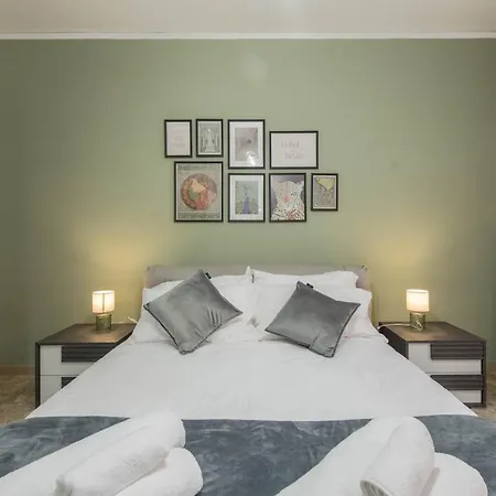 L'attimo Apartment *