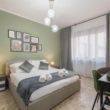Apartment L'attimo