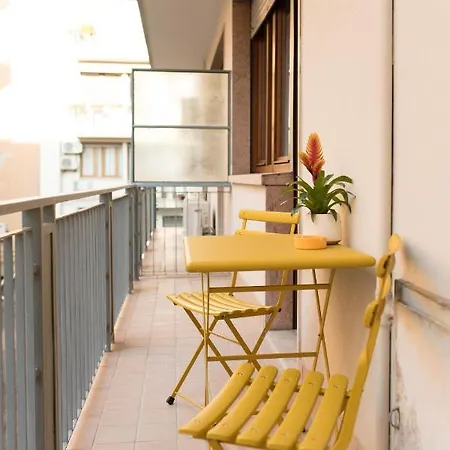 Apartment L'attimo *