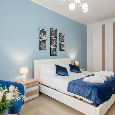 Apartment L'attimo *