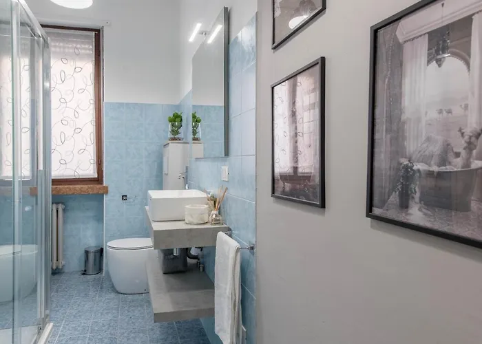 Apartament L'attimo Werona