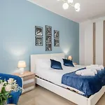 Apartman L'attimo *