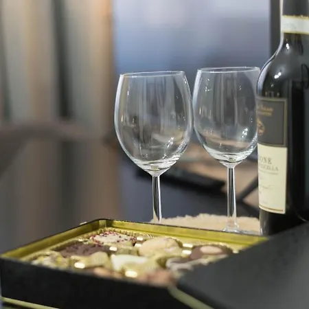 Appartement L'attimo *