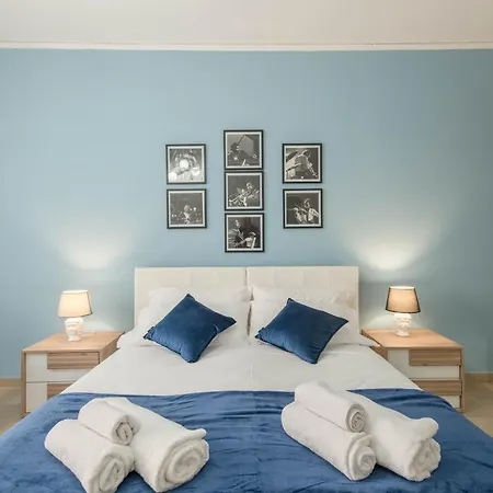 L'attimo Apartman Verona