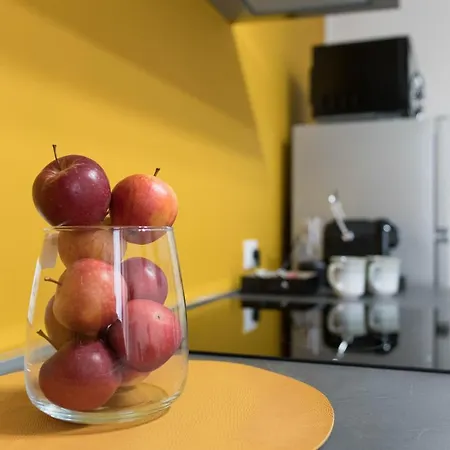 L'attimo Appartement