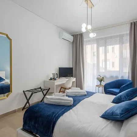L'attimo Apartman Verona