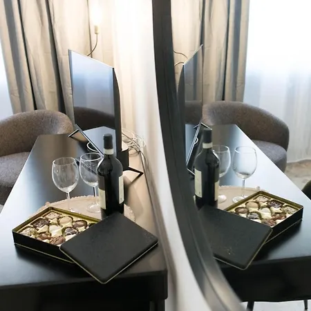 Appartement L'attimo Verona