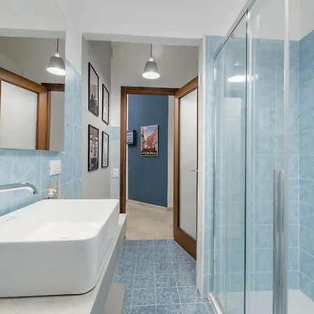 L'attimo Appartement Verona