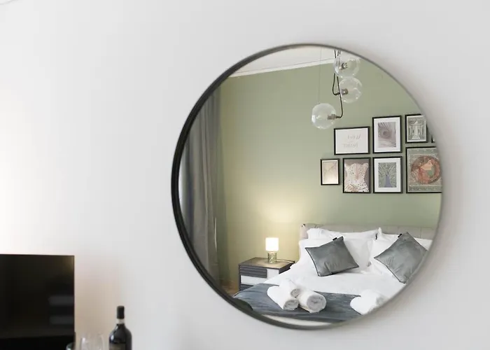 Apartment L'attimo Verona