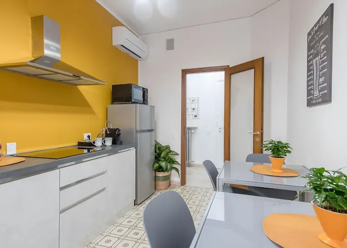 Apartment L'attimo