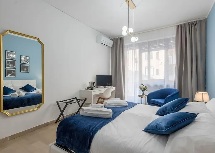 L'attimo Apartment Verona