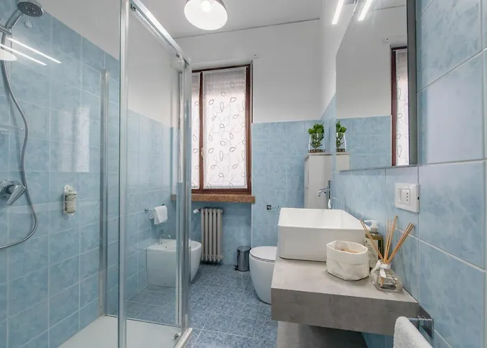 L'attimo Apartment
