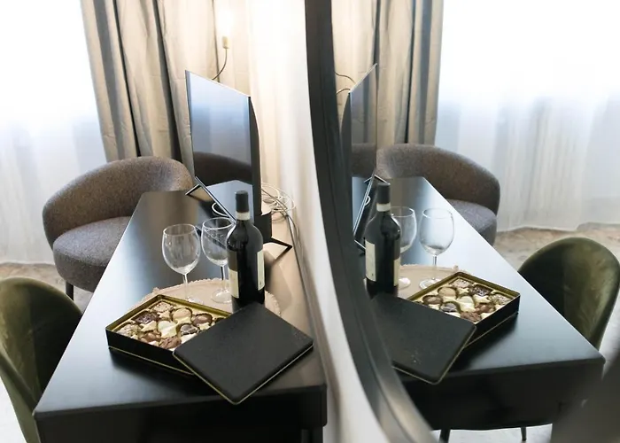 Apartment L'attimo Verona