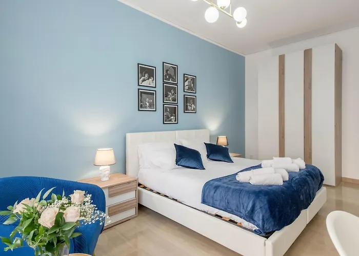 Apartment L'attimo *